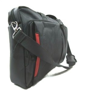 CoolBELL 15.6 inch Laptop Messenger Bag
